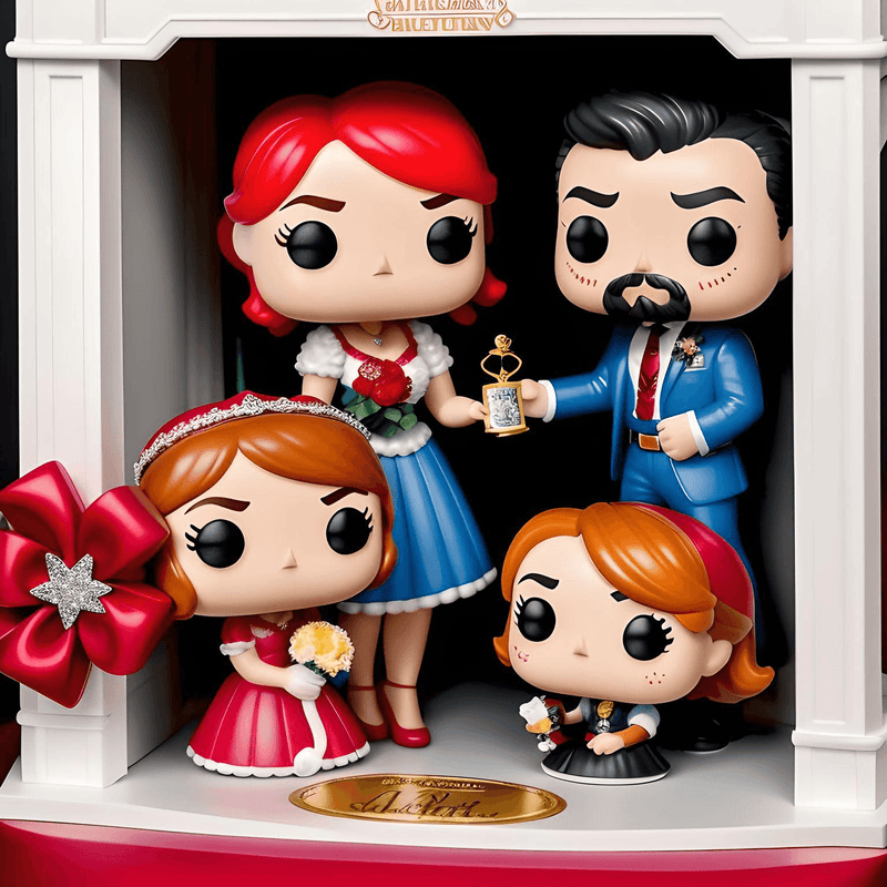 Why Funko Pops Are the Perfect Gift for Every Occasion