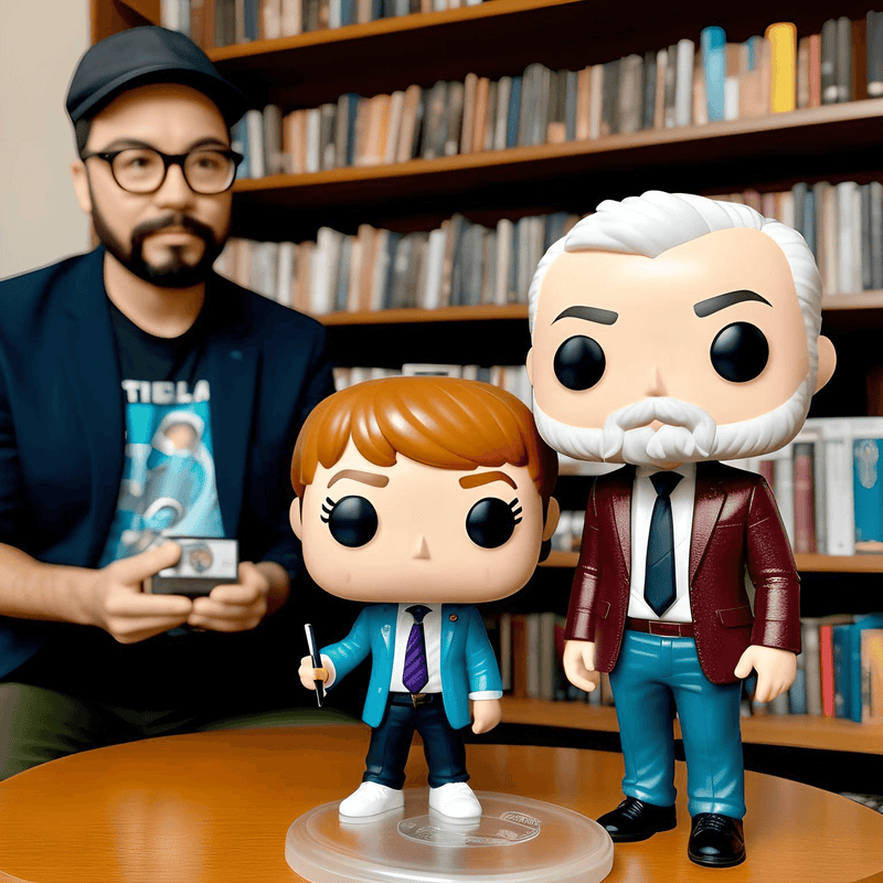 The Psychology Behind Collecting: Why We Love Funko Pops - PPJoe Pop Protectors