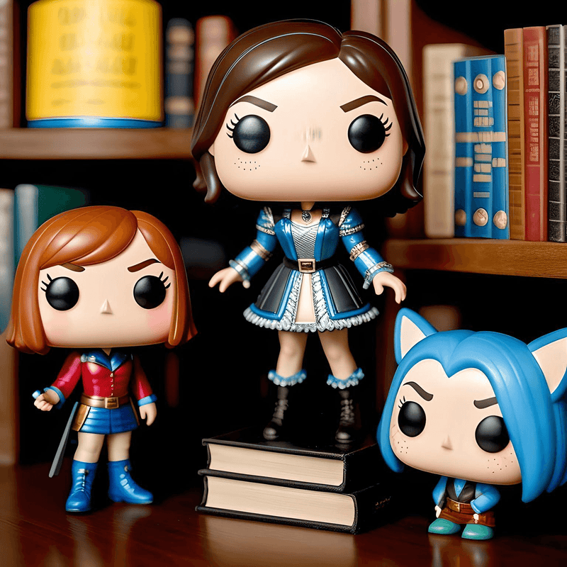 The Most Underrated Funko Pops: Hidden Gems in Your Collection