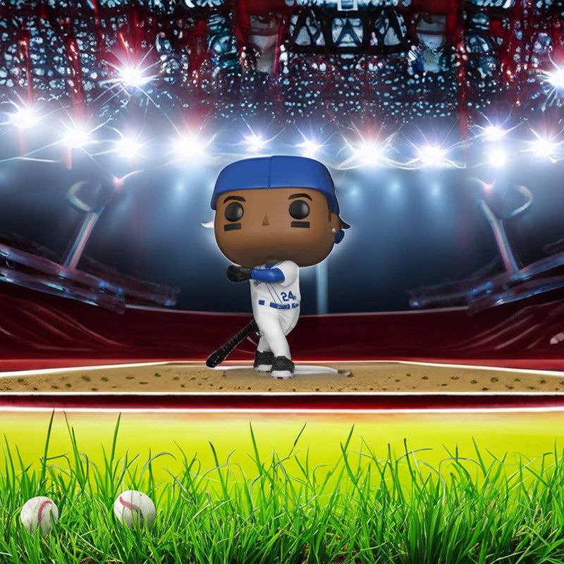 The Unforgettable Ken Griffey Jr. Funko Pop! - A Must-Have for Every Collector!
