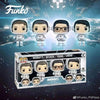 Action Figure - PRE-ORDER: Funko 4 Pack: Mission Control Edition [Limited Edition - 1000pcs Made]