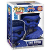 Funko - IN STOCK: Funko POP Movies: SJ2 – The Brow With PPJoe Protector