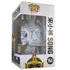 Action Figure - IN STOCK: Funko POP Asia: Ancient Armour 3 Pack [Limited Edition]