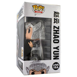 Action Figure - IN STOCK: Funko POP Asia: Three Kingdoms - Zhao Yun (Exclusive)