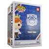 Action Figure - IN STOCK: Funko POP Asia: Winter Fundays - Freddy Funko Skiing [Limited Edition]