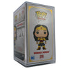 Action Figure - IN STOCK: Funko POP Heroes: Imperial Palace - Wonder Woman [Limited Edition]