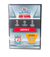 Collectible Trading Cards - Topps Match Attack 100 Club Trent Alexander Arnold Liverpool #452