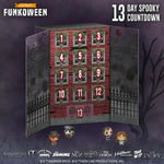 Funko - IN STOCK: Funko Pop 13 Day Spooky Countdown Halloween Advent Calendar