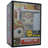 IN STOCK: Funko POP Asia: Journey to the West - Monkey King (Chase Version) [Gohapi Exclusive] - PPJoe Pop Protectors