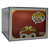 IN STOCK: Funko POP Asia: Journey to the West - Monkey King (Chase Version) [Gohapi Exclusive] - PPJoe Pop Protectors