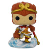 IN STOCK: Funko POP Asia: Journey to the West - Monkey King [Gohapi Exclusive] - PPJoe Pop Protectors