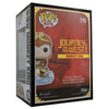 Funko - IN STOCK: Funko POP Asia: Journey To The West - Monkey King (Patina)