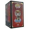 Funko - IN STOCK: Funko POP Asia: Journey To The West - Monkey King (Patina)