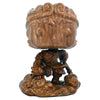 IN STOCK: Limited Edition Wooden Monkey King Funko POP! - Journey to the West - PPJoe Pop Protectors