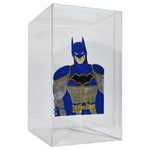 Funko - IN STOCK: Funko POP Heroes: Imperial Palace - Blue Batman Metallic [Limited Edition]