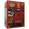 IN STOCK: Funko POP Heroes: Imperial Palace - Robin Metallic [Limited Edition] - PPJoe Pop Protectors