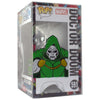 Funko - IN STOCK: Funko POP Marvel: Fantastic Four Doctor Doom With Chance Of Hand Painted Protector