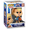 Funko - IN STOCK: Funko POP Movies: Space Jam 2 - Lola Bunny With POP Protector