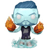 Funko - IN STOCK: Funko POP Movies: Space Jam 2 - Wet/Fire With POP Protector