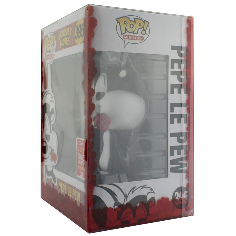 Funko - IN STOCK: Funko Pop! PePe Le Pew 2018 Summer Convention - Limited Edition