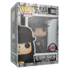 IN STOCK: Funko POP Rocks: Ozzy Osbourne Bark at the Moon with Musical Sleeve - PPJoe Pop Protectors