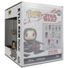 Funko - IN STOCK: Funko Pop! Star Wars Kylo Ren With Tie Fighter With Protector #215