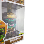 Funko - IN STOCK: Funko Pop! Tossakan - Thailand Toy Expo Exclusive - Slight Damage #45