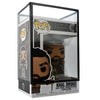 IN STOCK: Funko POP TV: Game of Thrones - Khal Drogo with Daggers with Fantasy Sleeve - PPJoe Pop Protectors