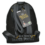 Funko - IN STOCK: Loungefly Disney Hocus Pocus Sanderson Sisters Mini Backpack