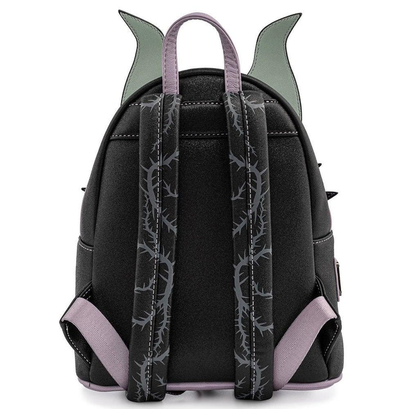 Disney Loungefly Mini Backpack - Maleficent Sleeping Beauty