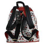 Funko - IN STOCK: LoungeFly Mickey And Minnie Mini Backpack