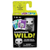 Funko - IN STOCK: Something Wild Card Game - Nightmare Before Christmas (English)