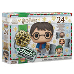 IN STOCK: Funko POP Advent Calendar: Harry Potter - PPJoe Pop Protectors