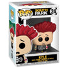 Funko - PRE-ORDER: Funko POP Animation: South Park -Jersey Kyle With 0.50mm PPJoe Protector
