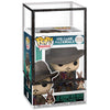 IN STOCK: Funko POP & Buddy: His Dark Materials - Lee with Hester with Fantasy Sleeve - PPJoe Pop Protectors