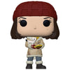 Funko - PRE-ORDER: Funko POP & Buddy: His Dark Materials - Lyra With Pan With Fantasy Sleeve