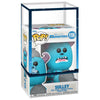 IN STOCK: Funko POP Disney: Monsters Inc 20th - Sulley with Disney Sleeve - PPJoe Pop Protectors