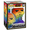 IN STOCK: Funko POP Disney: Pride - Stormtrooper with Star Wars Sleeve - PPJoe Pop Protectors