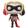 Funko - PRE-ORDER: Funko POP Heroes: Imperial Palace - Harley With DC Sleeve