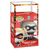 Funko - PRE-ORDER: Funko POP Heroes: Imperial Palace - Harley With DC Sleeve