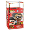 Funko - PRE-ORDER: Funko POP Heroes: Imperial Palace - Robin With Chance Of Chase In DC Sleeve