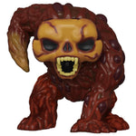 Funko - PRE-ORDER: Funko POP Heroes: The Flash - Bloodwork With Free DC Sleeve