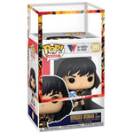 IN STOCK: WW80th Wonder Woman (The Contest) Funko Pop! with DC Sleeve - PPJoe Pop Protectors