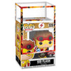 Funko - PRE-ORDER: Funko POP Heroes: Young Justice - Kid Flash With Chance Of A Chase With PPJoe DC Sleeve