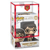 IN STOCK: Funko POP HP: HP Anniversary - Harry with Gryffindor Sleeve - PPJoe Pop Protectors