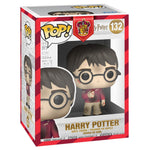 IN STOCK: Funko POP HP: HP Anniversary - Harry with Gryffindor Sleeve - PPJoe Pop Protectors