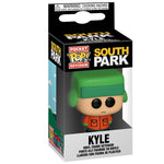Funko - PRE-ORDER: Funko POP Keychain: South Park - Kyle