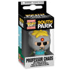Funko - PRE-ORDER: Funko POP Keychain: South Park - Professor Chaos