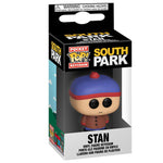 Funko - PRE-ORDER: Funko POP Keychain: South Park - Stan