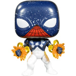 Funko - PRE-ORDER: Funko POP Marvel: Comics - Captain Universe Spider-Man With Marvel Sleeve